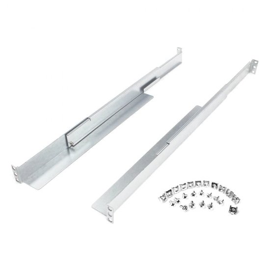 Раздвижные монтажные рельсы Powercom RAL-5090