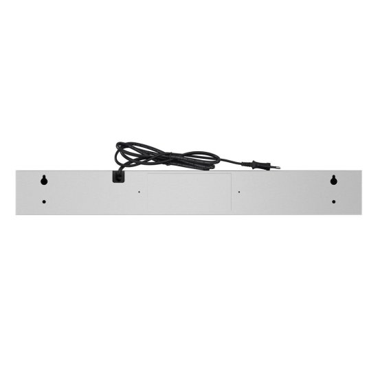 Кухонная вытяжка плоская HomSair Horizontal 50 Inox 50 см нержавеющая сталь