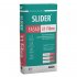 Штукатурка цементная Dauer Slider Fasad 31 Fibro армированная 25 кг