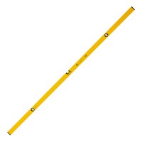 Уровень STABILA 70-2 200 см 3 глазка
