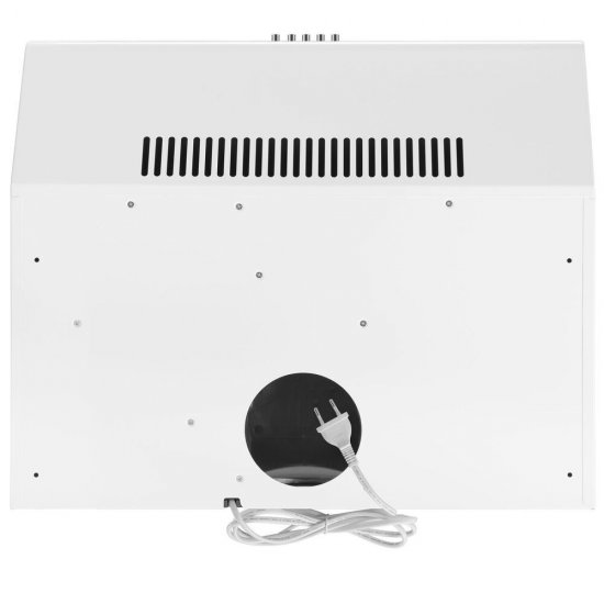 Кухонная вытяжка плоская Maunfeld MP-1 50 см белая (УТ000012216)