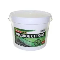 Жидкое стекло Movatex Elite