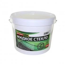 Жидкое стекло Movatex Elite