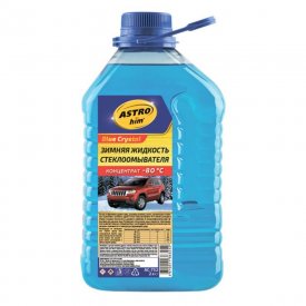Зимний очиститель стекол Astrohim Ас-752