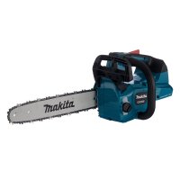 Пила цепная аккумуляторная Makita LXT DUC356Z 18 В 14