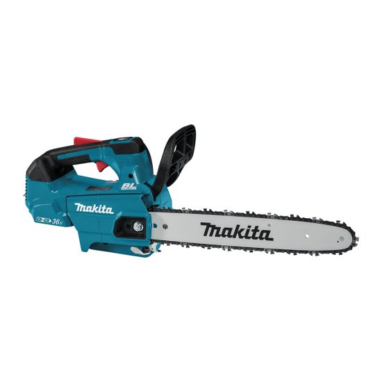Пила цепная аккумуляторная Makita LXT DUC356Z 18 В 14