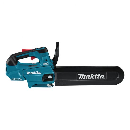Пила цепная аккумуляторная Makita LXT DUC356Z 18 В 14