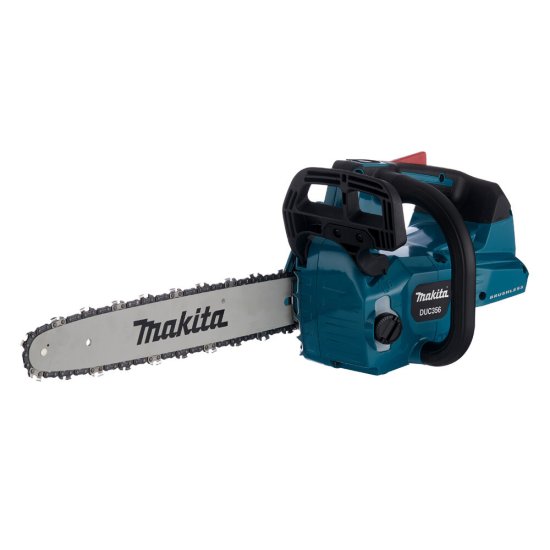 Пила цепная аккумуляторная Makita LXT DUC356Z 18 В 14