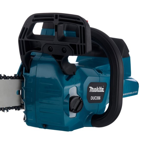 Пила цепная аккумуляторная Makita LXT DUC356Z 18 В 14