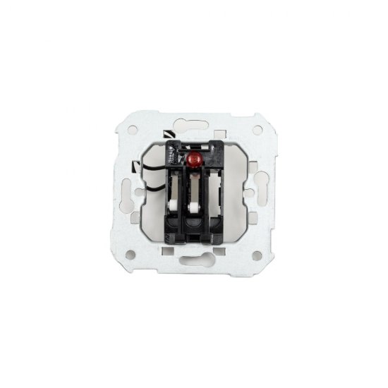 Карточный переключатель Simon 26550-39