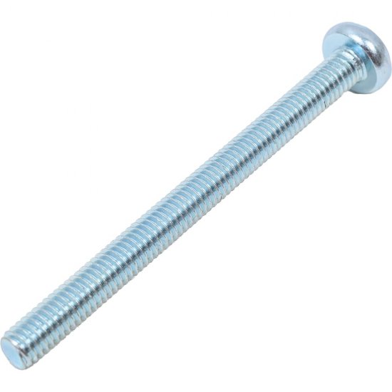 Винт МЕТИЗНЫЙ ДВОР 6x70 DIN7985 (100 шт.)