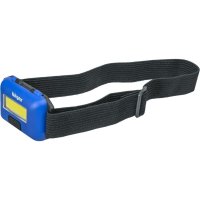 Налобный фонарь Navigator 14 660 NPT-H24-3AAA