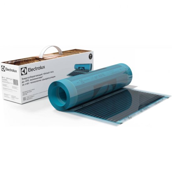 Саморегулирующаяся инфракрасная пленка Electrolux ETSS 220-2