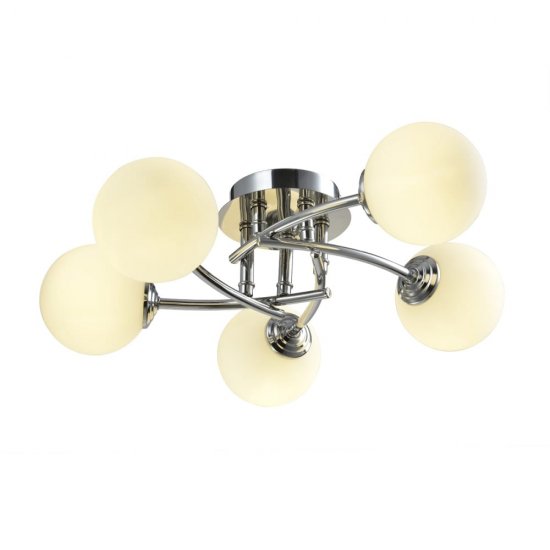 Люстра PowerLight Balls