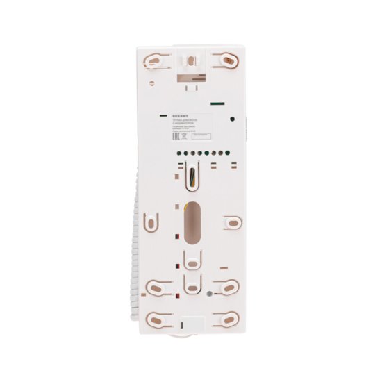 Трубка домофона Rexant (45-0347) с индикатором