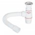 Сифон для мойки WIRQUIN NEO Air System 30987083 1 1/2