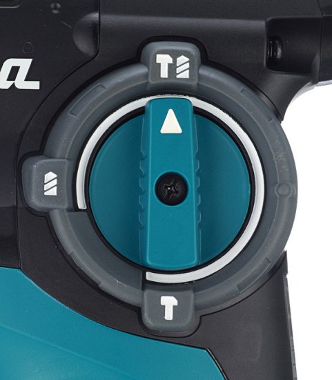 Перфоратор электрический Makita HR2811FT 800 Вт 2,9 Дж SDS-plus