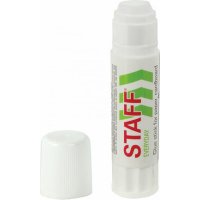 Клей-карандаш Staff EVERYDAY
