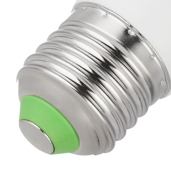 Лампа умная Navigator светодиодная диммируемая Е27 7 Вт RGB 2700-6500 К IP20 шар