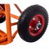 Грузовая тележка Gigant ТГ-150 П