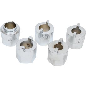 Набор головок для разбора стоек AV Steel AV-922054