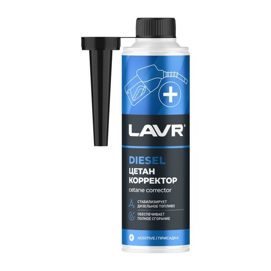 Цетан корректор LAVR Ln2112