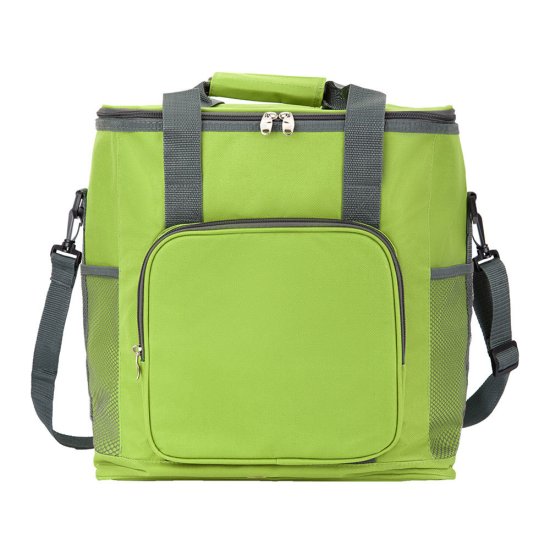 Сумка-холодильник Green Glade 35х25,5х39 см 34 л