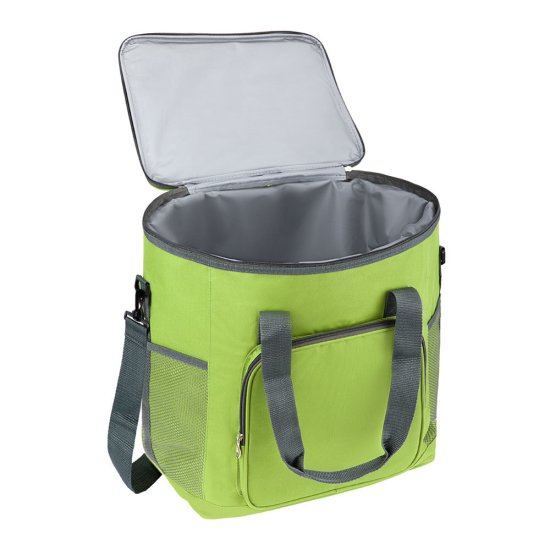Сумка-холодильник Green Glade 35х25,5х39 см 34 л