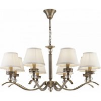 Люстра Freya Alessandra