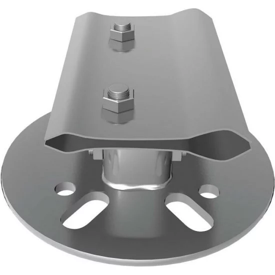 Крепление на запасное колесо для High Jack Сорокин 3.985