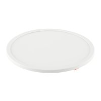 Светильник встраиваемый светодиодный белый 20 Вт 4000К IP20 Arte Lamp Mesura ДВО (A7976PL-1WH)