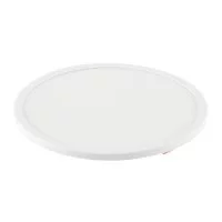 Светильник встраиваемый светодиодный белый 20 Вт 4000К IP20 Arte Lamp Mesura ДВО (A7976PL-1WH)
