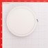 Светильник встраиваемый светодиодный белый 20 Вт 4000К IP20 Arte Lamp Mesura ДВО (A7976PL-1WH)
