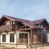 Металлочерепица 1,18х2,25 м 0,5 мм Grand Line Классик коричневая RAL 8017 satin