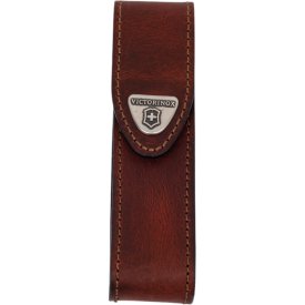 Кожаный чехол Victorinox 4.0547