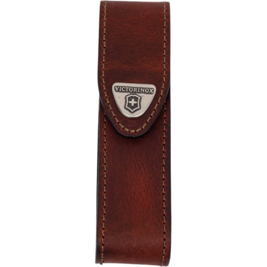 Кожаный чехол Victorinox 4.0547