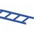 Лестничный лоток LANMASTER LAN-LTS300-GY