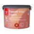 Лак акриловый интерьерный Tikkurila Paneeli-Assa Expert основа EP бесцветный 9 л матовый
