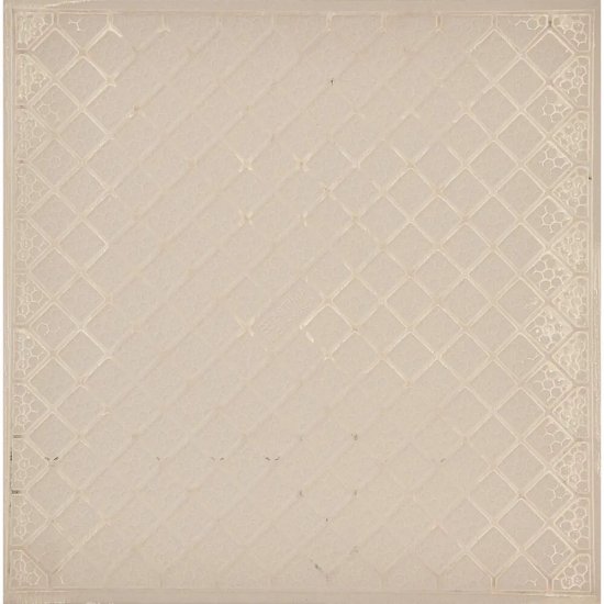 Керамогранит Estima Art AR01 бело-серый 405х405х8 мм (11 шт.=1,804 кв.м)