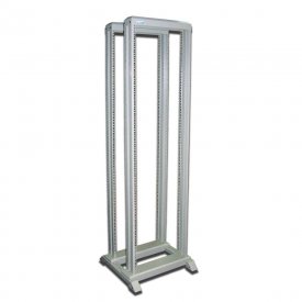 Двухрамная стойка TWT RACK2-42U-6x6