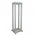 Двухрамная стойка TWT RACK2-42U-6x6