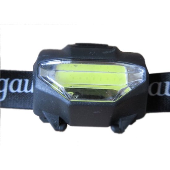 Налобный фонарь Gauss GFL306