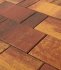 Плитка тротуарная разноразмерная Старый город Ландхаус 2.0 color mix Мальва Braer (12,9 кв.м)