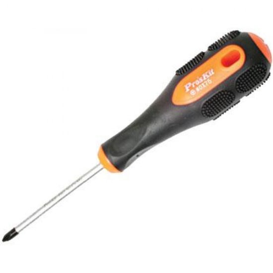 Отвертка Pro'sKit SD-201B Pro-soft +
