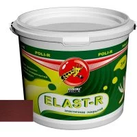 Эластичное покрытие Poli-R Elast-R