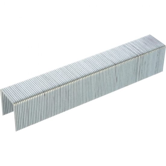 Каленая мебельная скоба Tech-Krep T53 (1000 шт.)
