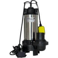 Дренажно-канализационный насос WWQ NB-2200N