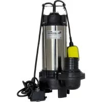 Дренажно-канализационный насос WWQ NB-2200N