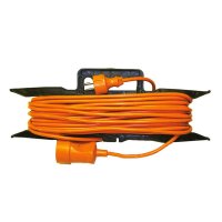Силовой удлинитель TDM ELECTRIC УХз16-102