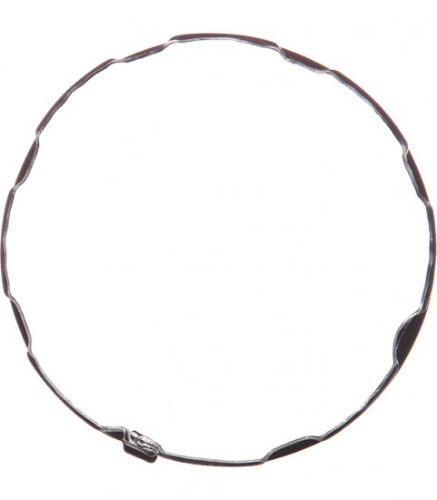 Труба водосточная Grand Line металлическая d90 мм 1 м красное вино RAL 3005